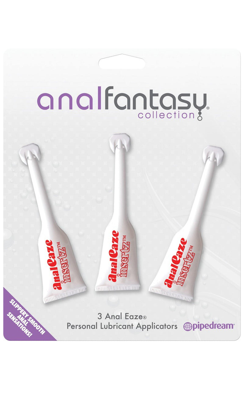 PP467702 Anal Collection Fantasy