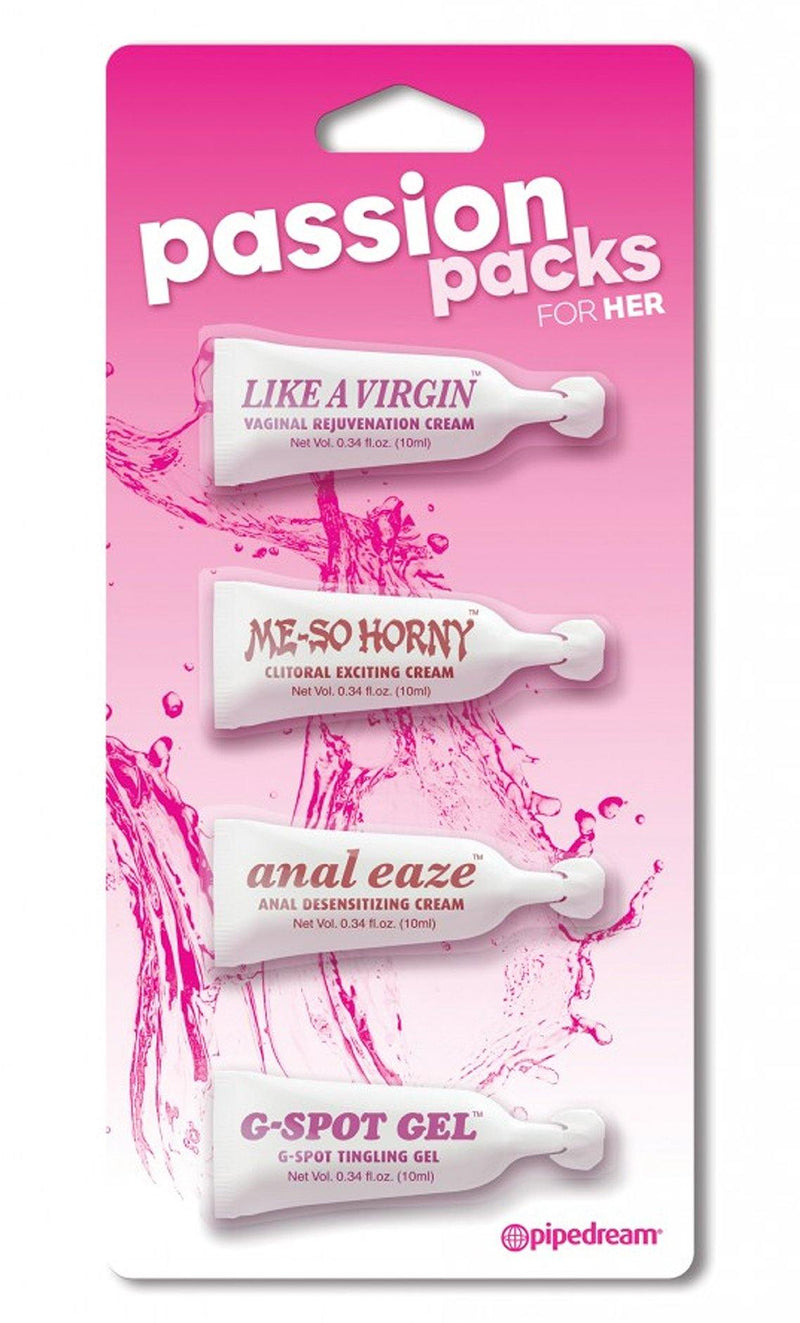 PP963100 Passion Pack for Her