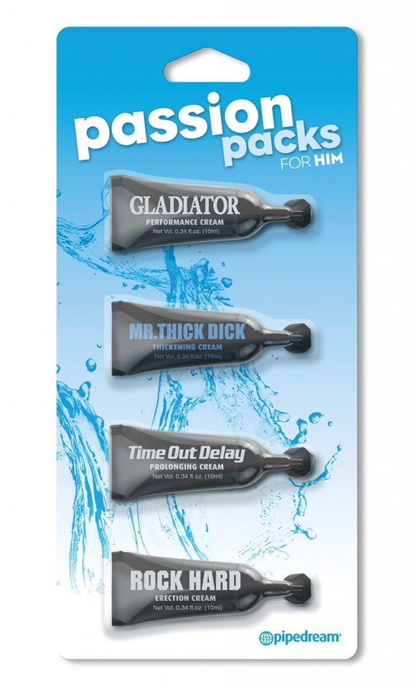PP963200 Passion Pack for Him