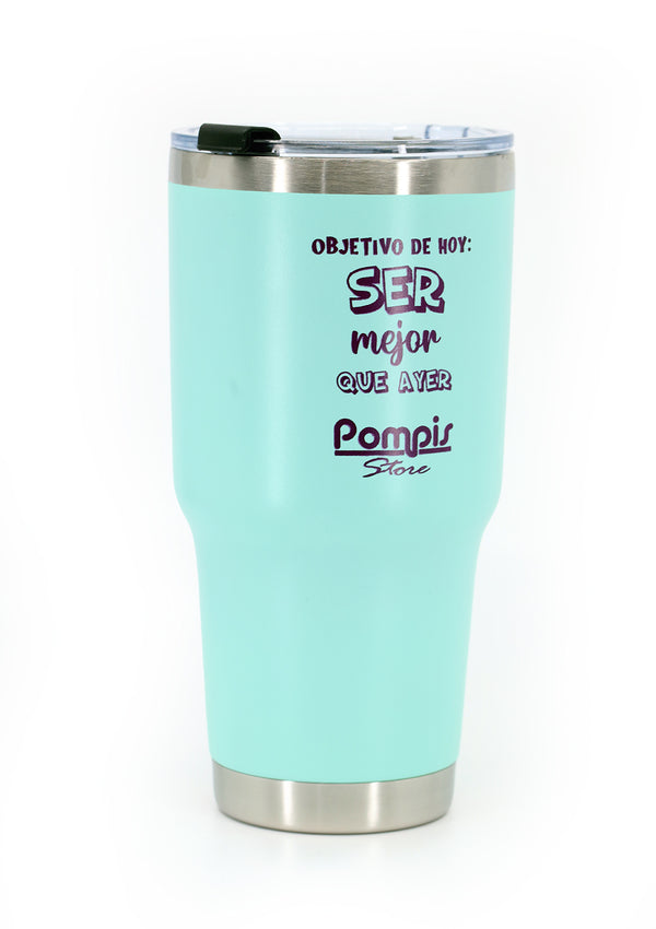 PS100 Vaso 30 oz by Pompis Store