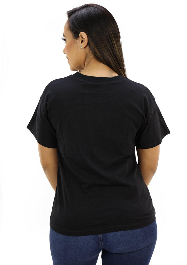 SAST1921 Blusa de Mujer by Salt - Pompis Stores