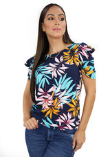 22558 Blusa de Mujer