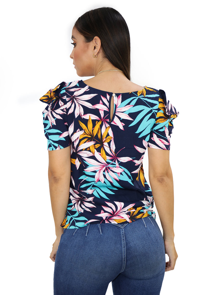 22558 Blusa de Mujer