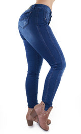 1060 Scarcha Women's Skinny Jean