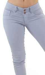 1110 Scarcha Women's Skinny Jean