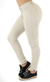 1131 Scarcha Women's Skinny Jean