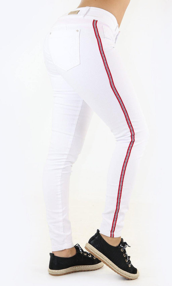 1133 Scarcha Women's Skinny Jean