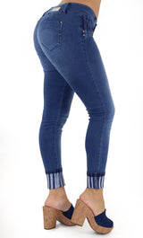 1139 Scarcha Women's Skinny Jean