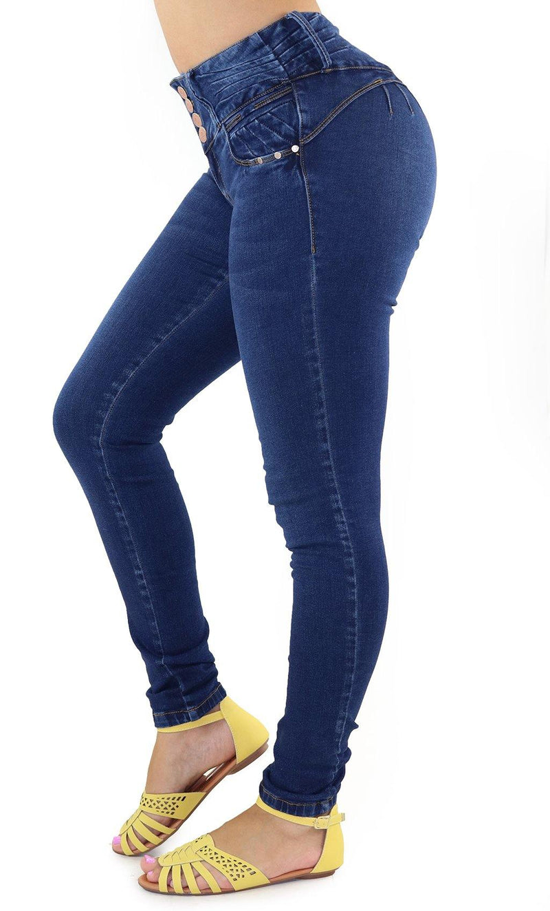 1141 Scarcha Women's Skinny Jean