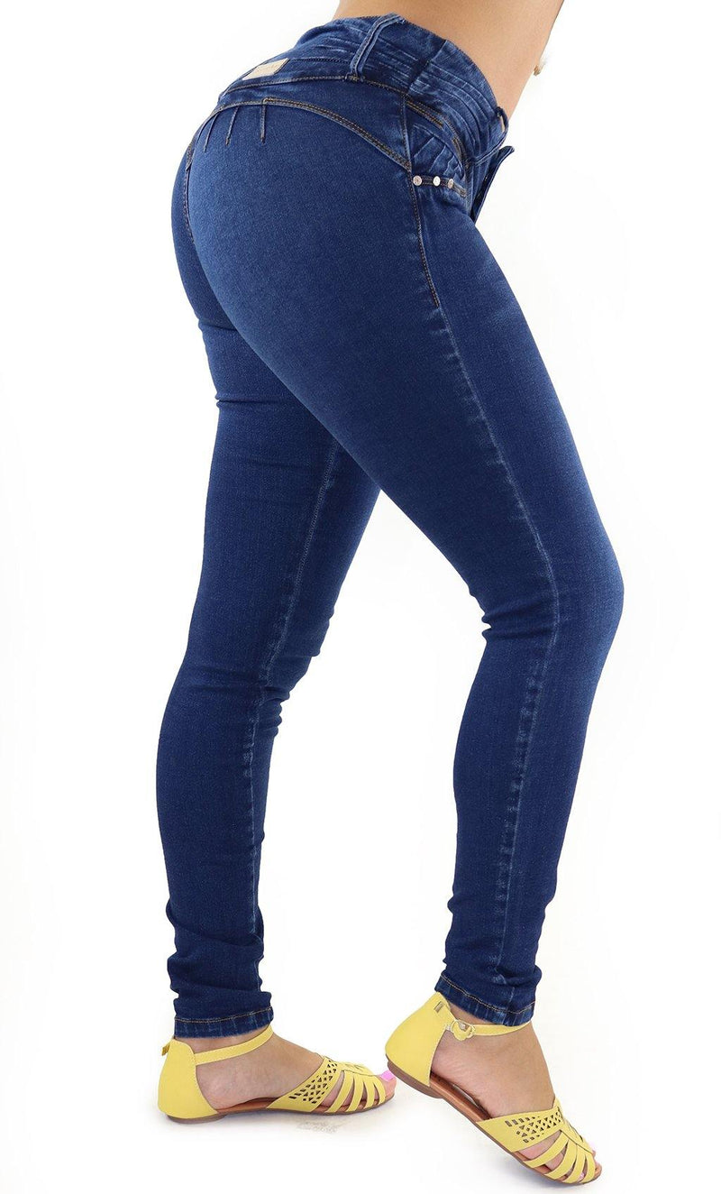1141 Scarcha Women's Skinny Jean