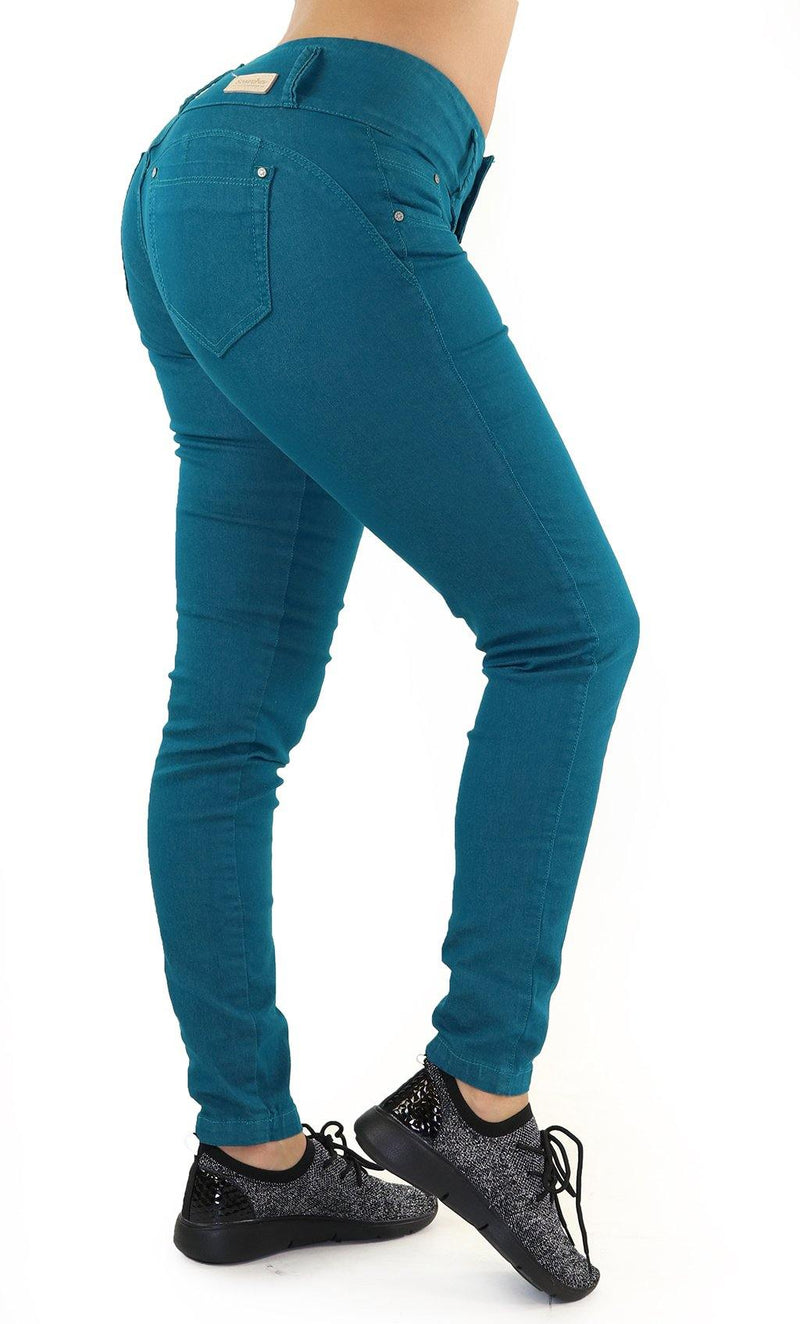 1144 Scarcha Women's Skinny Jean
