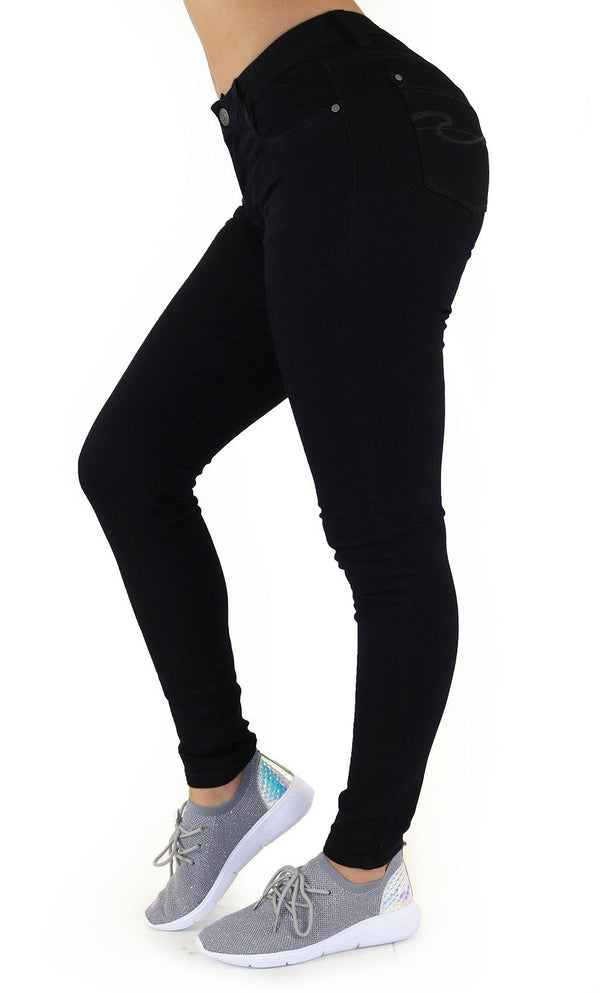 1147 Scarcha Women's Skinny Jean