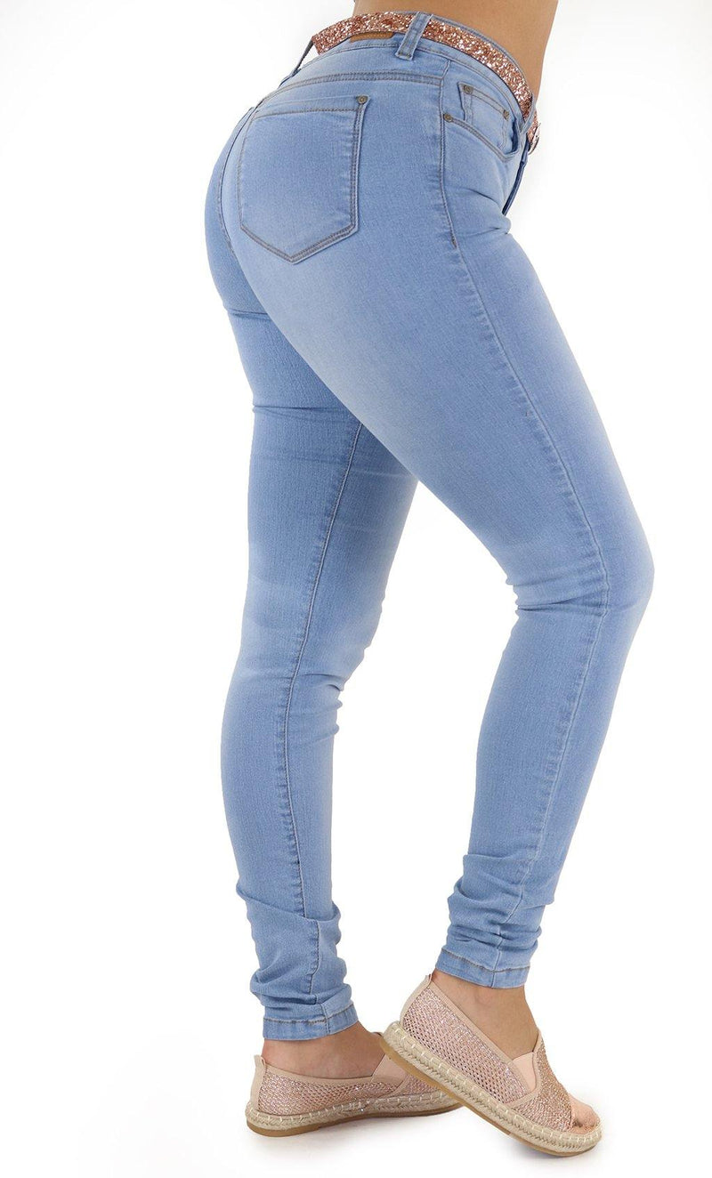 1150 Scarcha Women's Skinny Jean