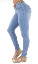 1150 Scarcha Women's Skinny Jean