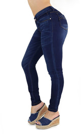 1157 Scarcha Women's Skinny Jean