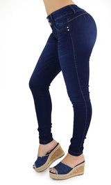 1159 Scarcha Women's Skinny Jean