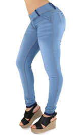 1161 Scarcha Women's Skinny Jean