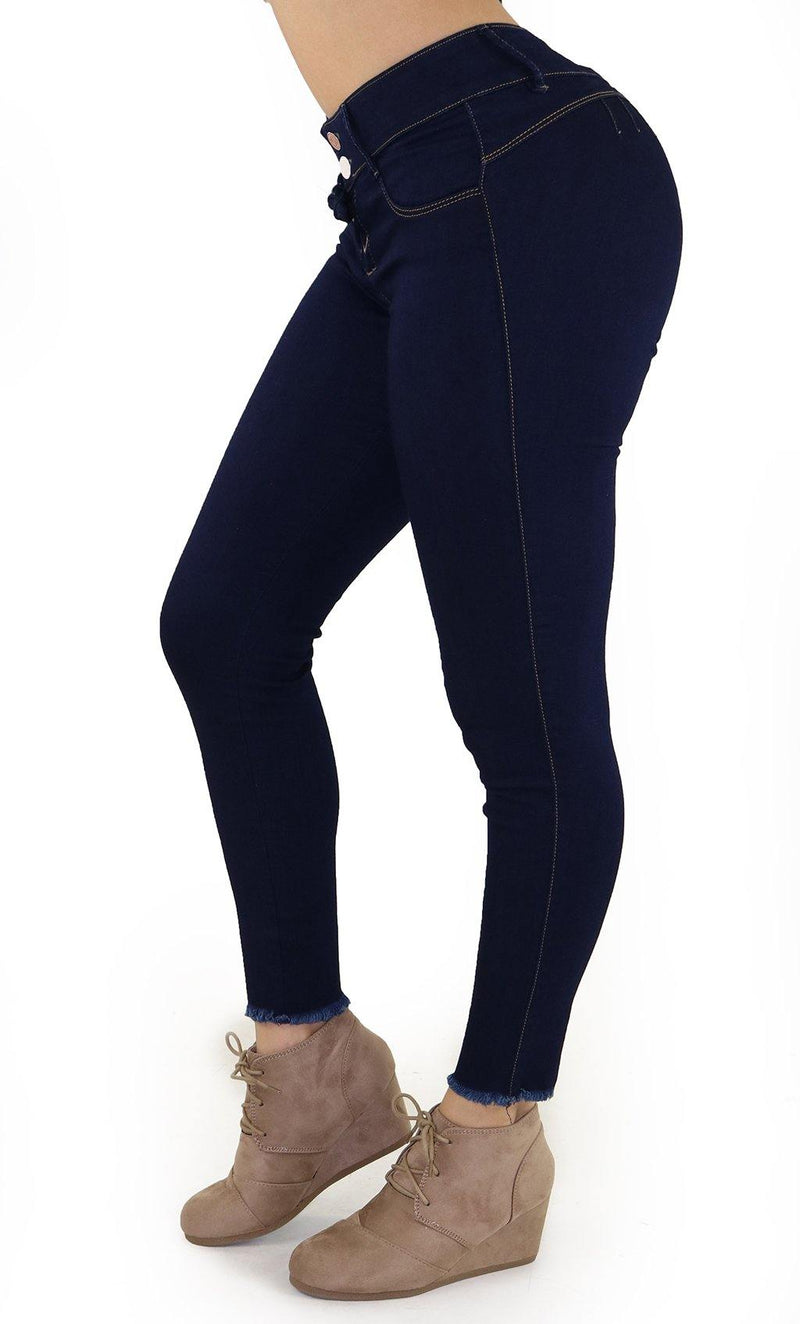 1169 Scarcha Women's Skinny Jean