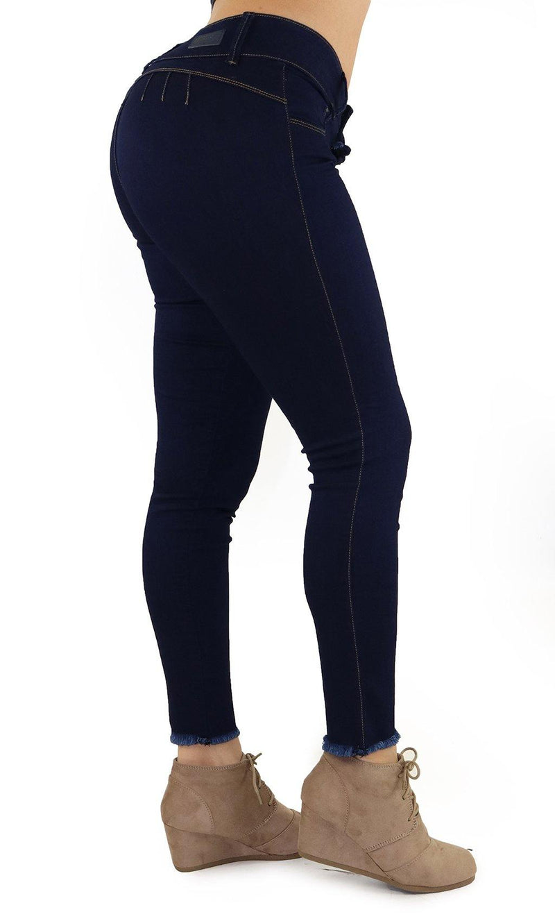 1169 Scarcha Women's Skinny Jean