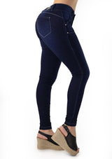 1184 Scarcha Women Skinny Jean