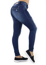 1254 Scarcha Women's Skinny Jean