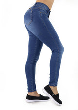 1260 Scarcha Women's Skinny Jean