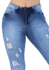1262 Scarcha Women's Skinny Jean