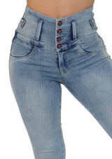 1267 Scarcha Women's Skinny Jean