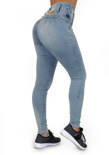 1267 Scarcha Women's Skinny Jean