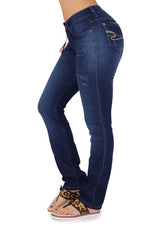 1270 Scarcha Women Skinny Jean