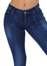 1271 Scarcha Women's Skinny Jean