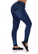 1271 Scarcha Women's Skinny Jean
