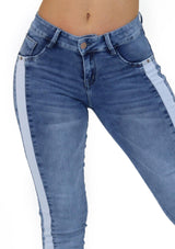 1275 Scarcha Women Skinny Jean