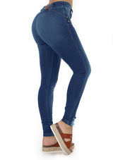1290 Scarcha Women Skinny Jean