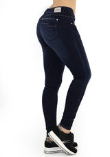 1302 Scarcha Women Skinny Jean