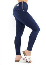 1303 Scarcha Women Skinny Jean