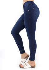 1303 Scarcha Women Skinny Jean