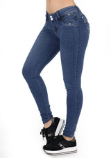 1311 Scarcha Women Skinny Jean