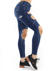 1329 Scarcha Women Skinny Jean