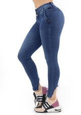 1335 Scarcha Women Skinny Jean