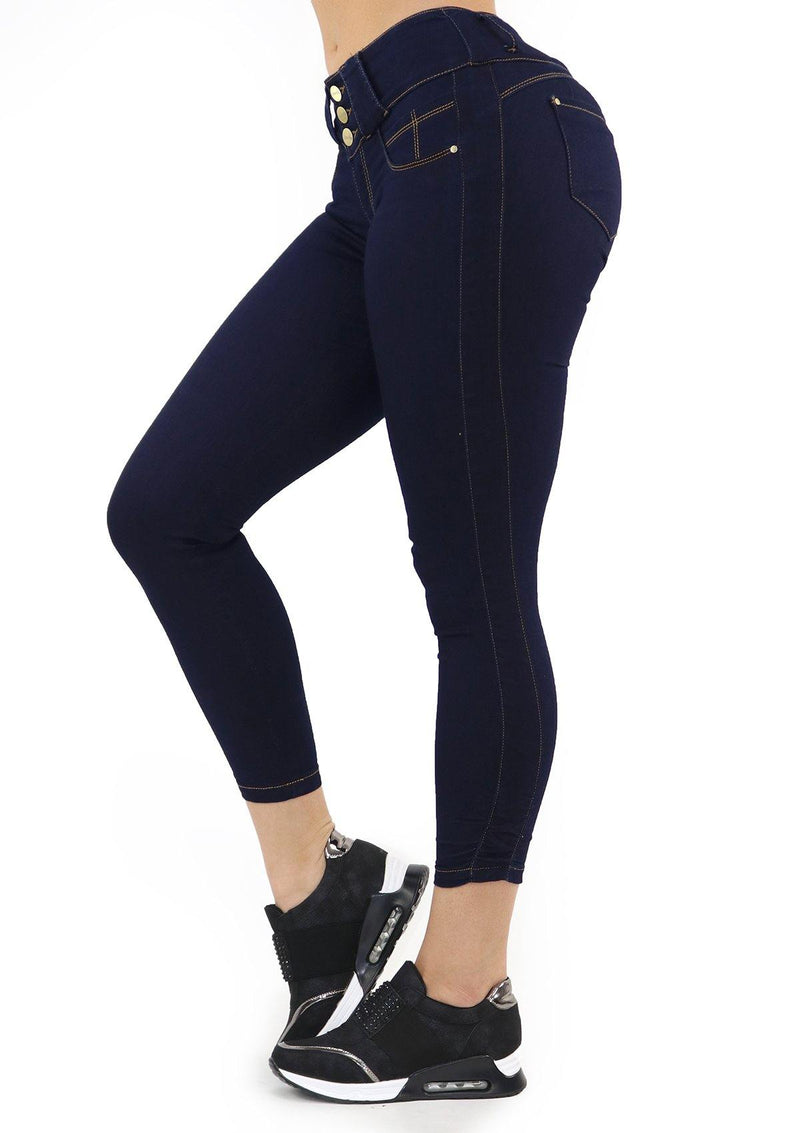 1355 Scarcha Women Skinny Jean