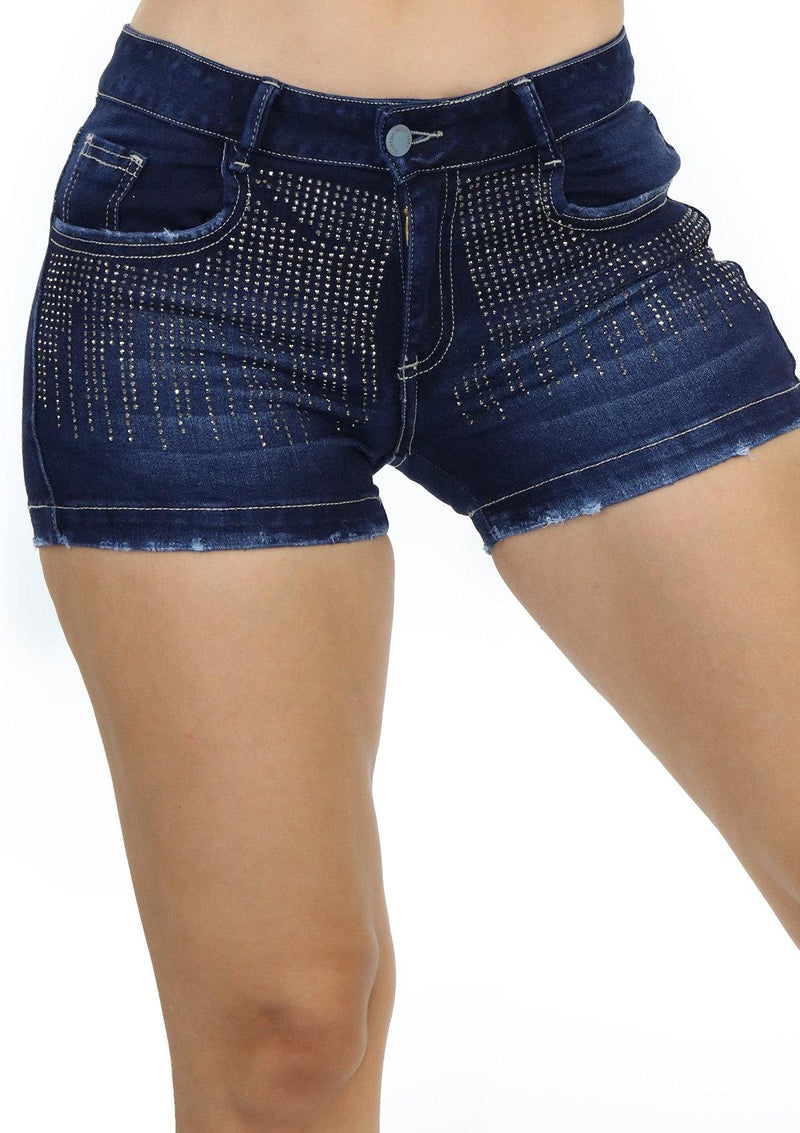 1426 Short Jean by Scarcha