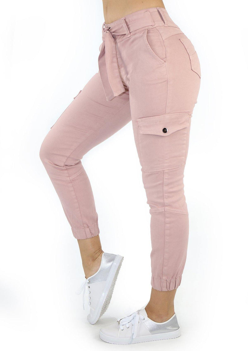 1472 Scarcha Women Skinny Jean (Jogger) - Pompis Stores
