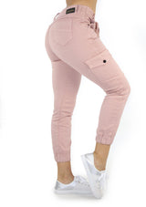1472 Scarcha Women Skinny Jean (Jogger) - Pompis Stores