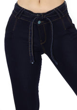 1525 Scarcha Women Skinny Jean - Pompis Stores