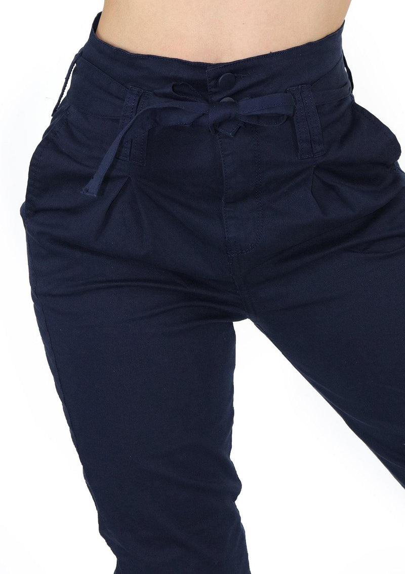 1555 Navy Scarcha Women Jogger - Pompis Stores