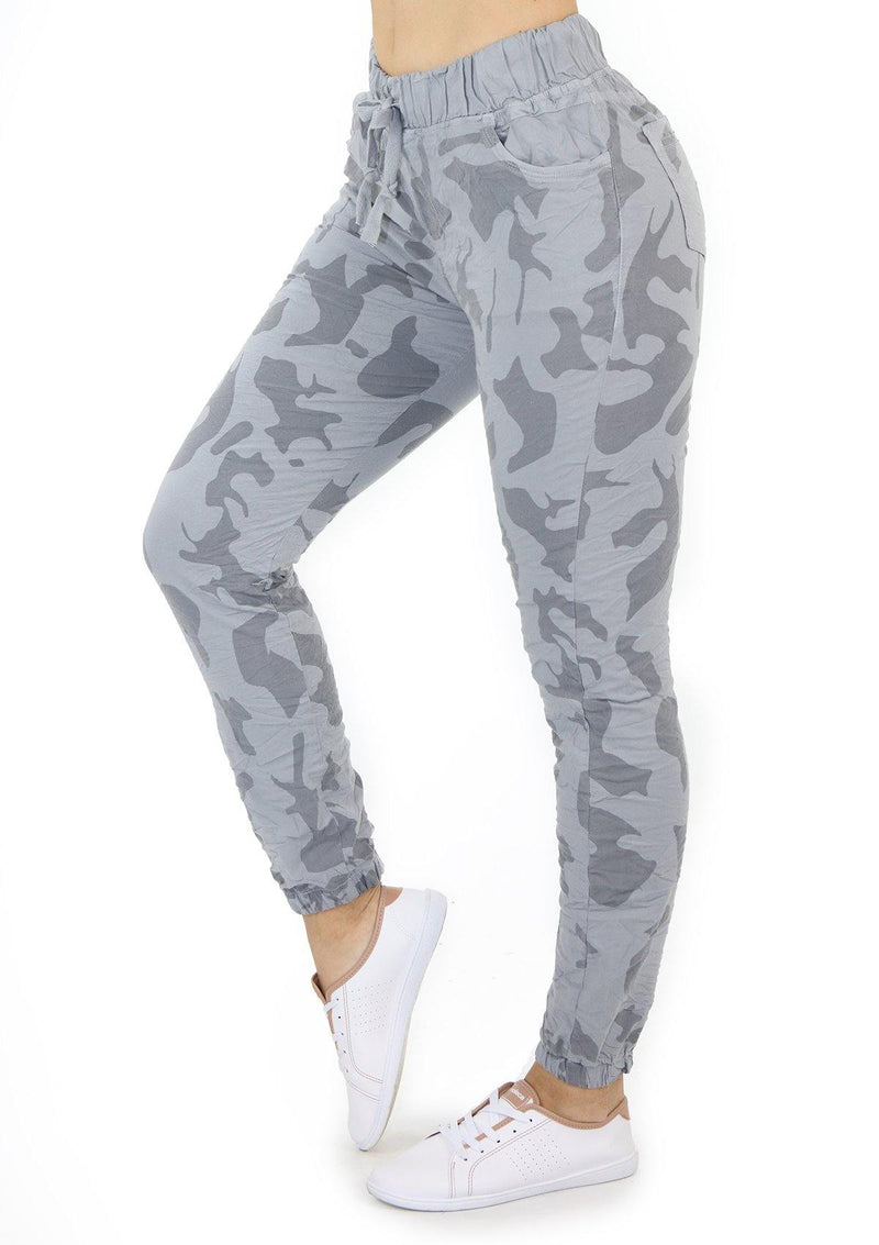 1574 Scarcha Women Jogger - Pompis Stores