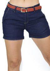 1615 Short Jean by Scarcha