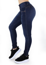 1627 Scarcha Women Skinny Jean
