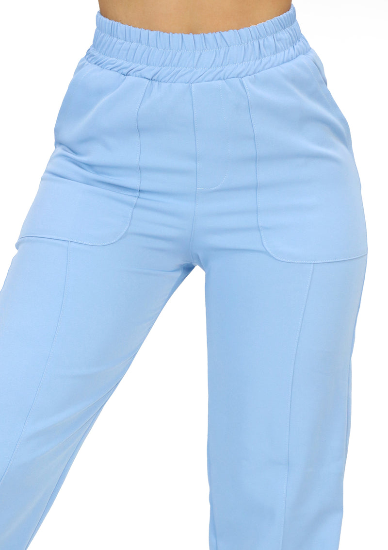 1994 Pantalón Jogger de Dama by Scarcha